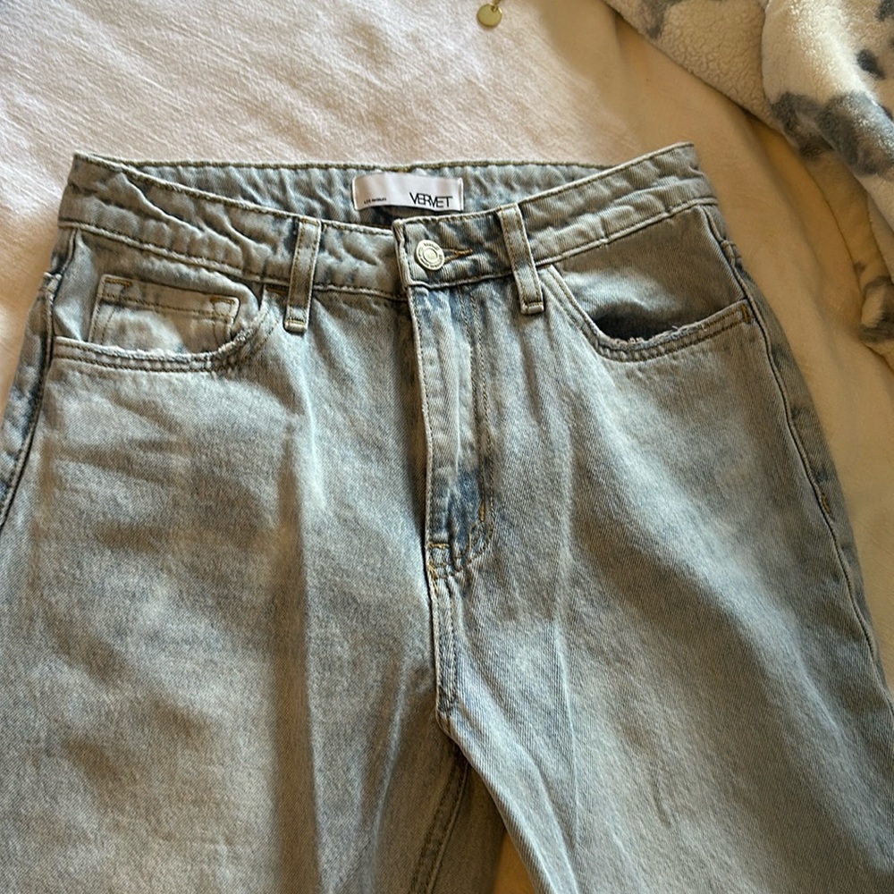 Vervet Jeans